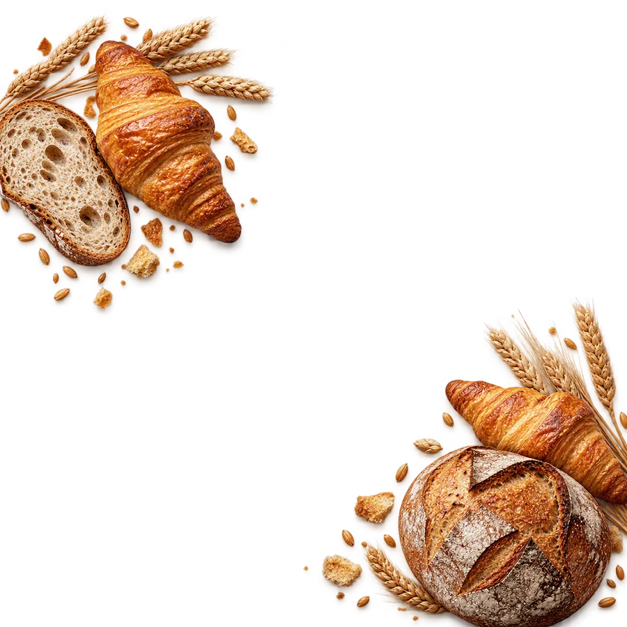Bakery illustration